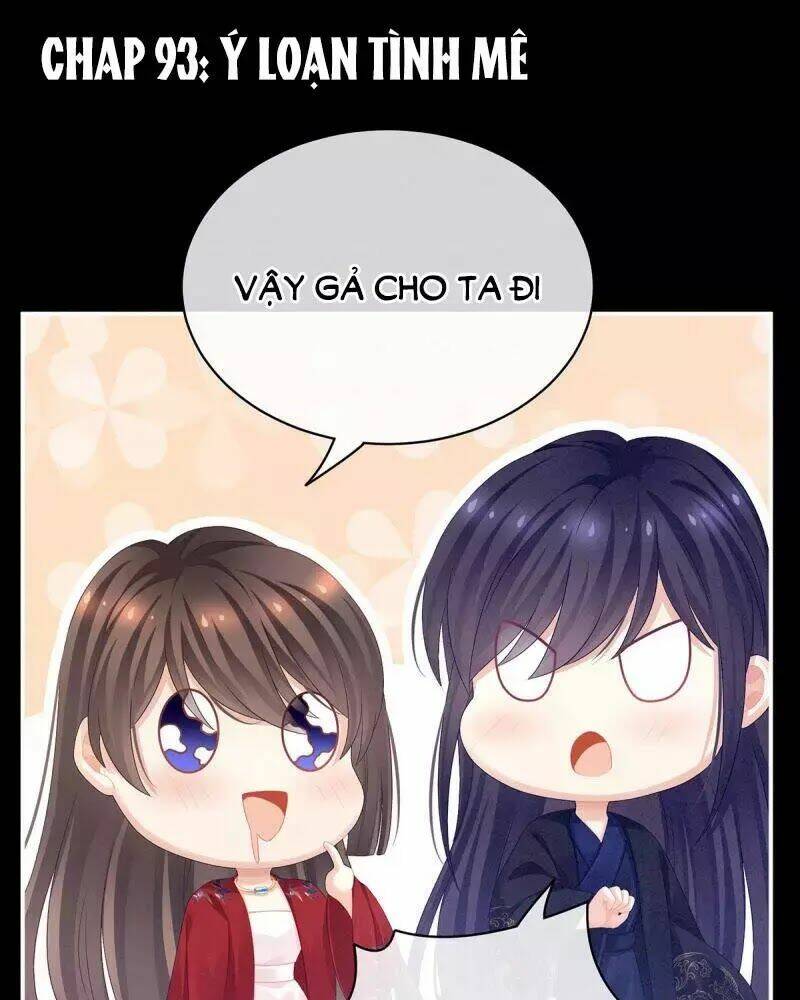 Hậu Cung Của Nữ Đế Chapter 93 - Trang 2