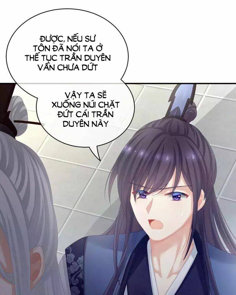 Hậu Cung Của Nữ Đế Chapter 93 - Trang 2
