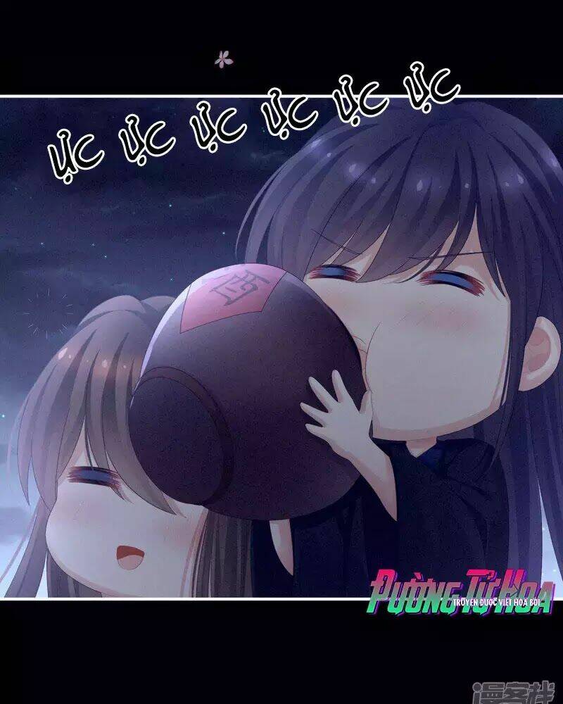 Hậu Cung Của Nữ Đế Chapter 93 - Trang 2