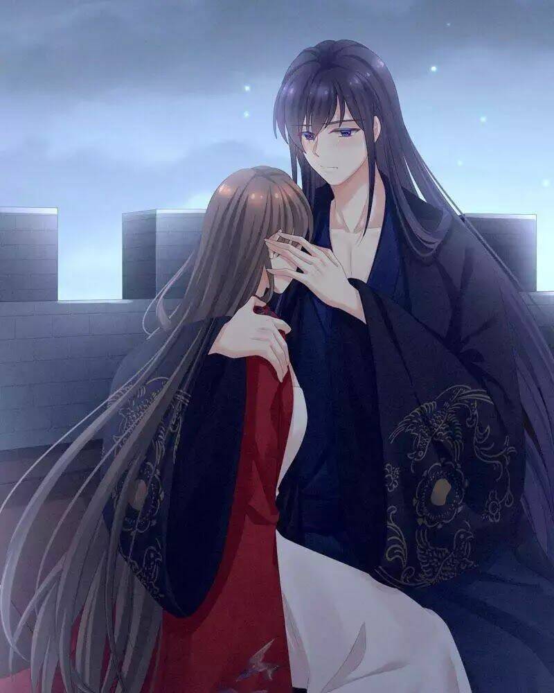 Hậu Cung Của Nữ Đế Chapter 93 - Trang 2