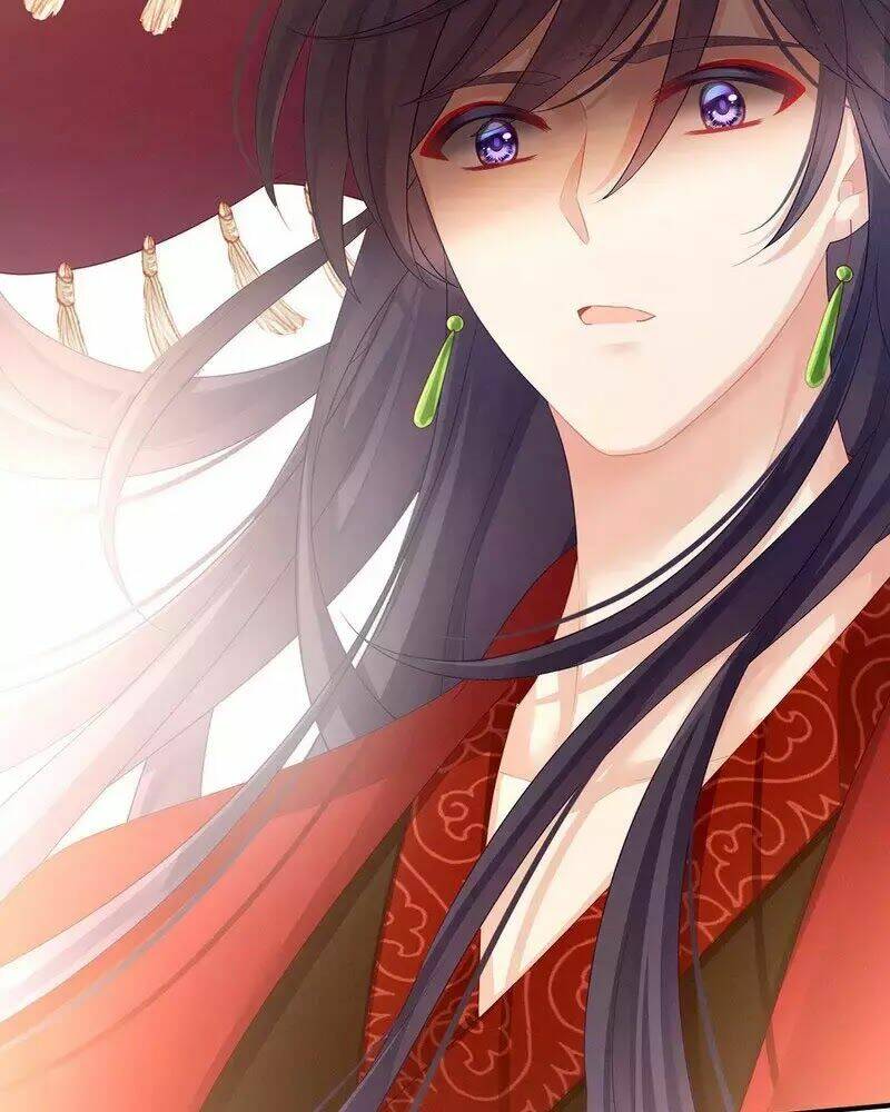 Hậu Cung Của Nữ Đế Chapter 93 - Trang 2