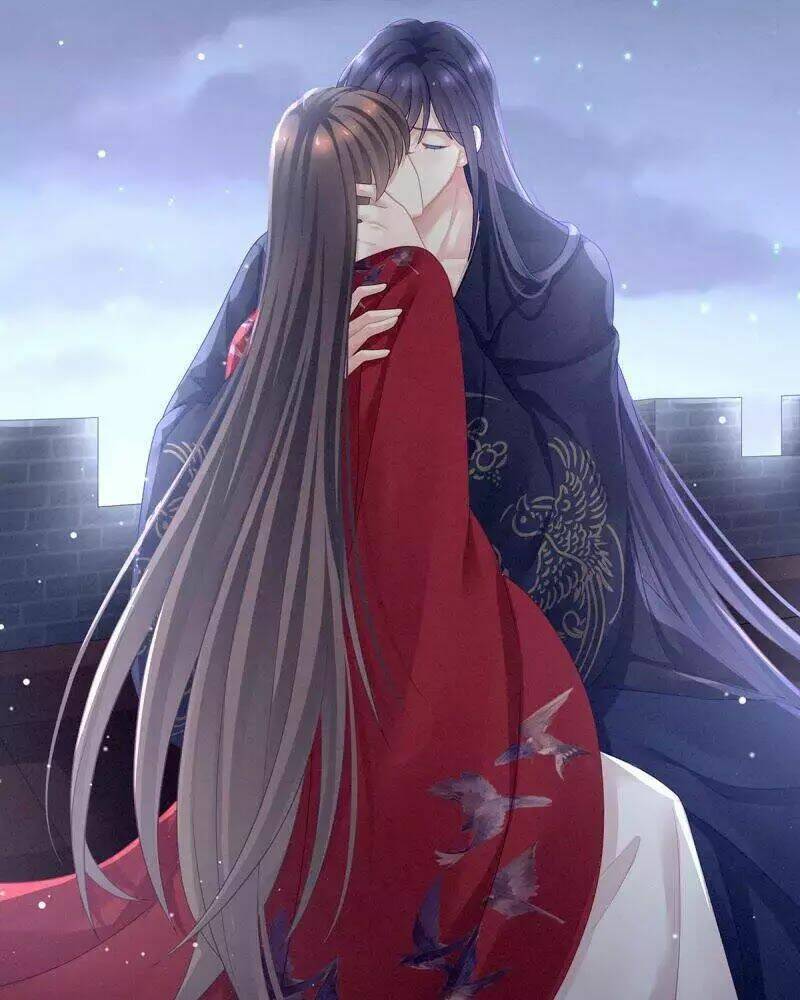 Hậu Cung Của Nữ Đế Chapter 93 - Trang 2