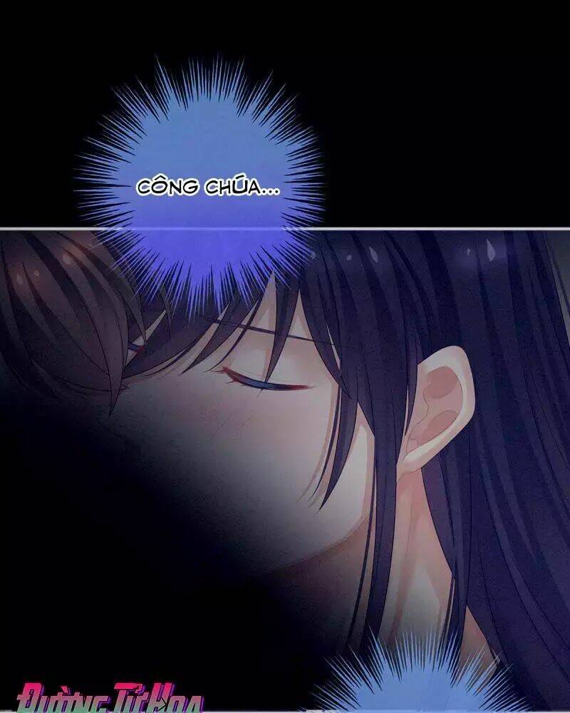 Hậu Cung Của Nữ Đế Chapter 93 - Trang 2