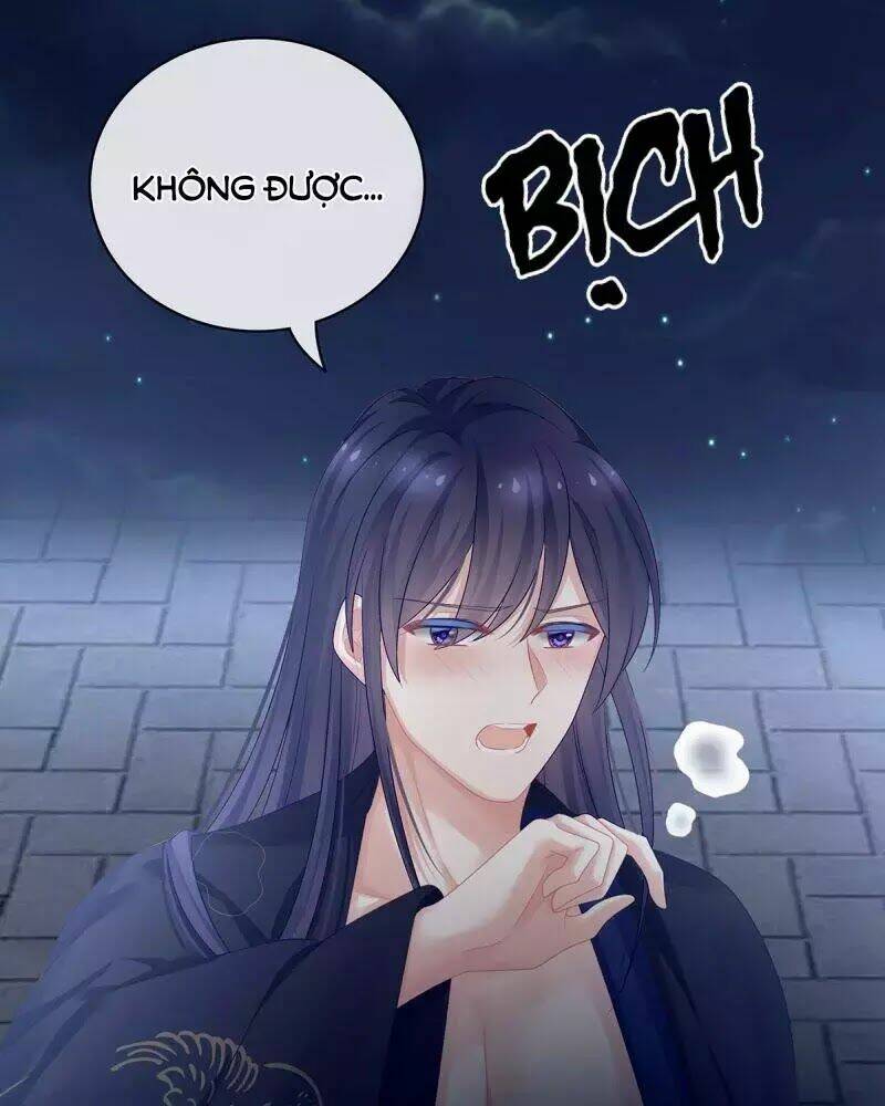Hậu Cung Của Nữ Đế Chapter 94 - Trang 2