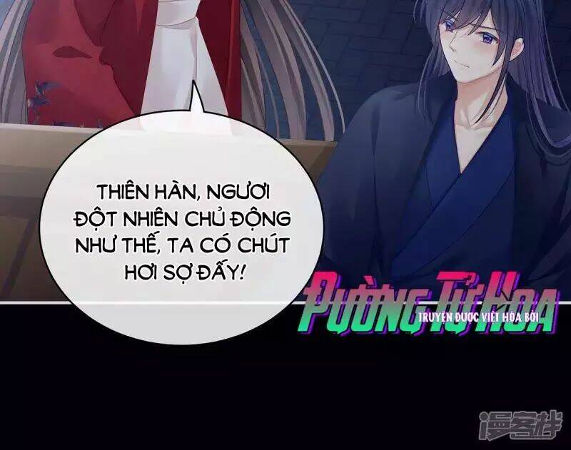 Hậu Cung Của Nữ Đế Chapter 94 - Trang 2