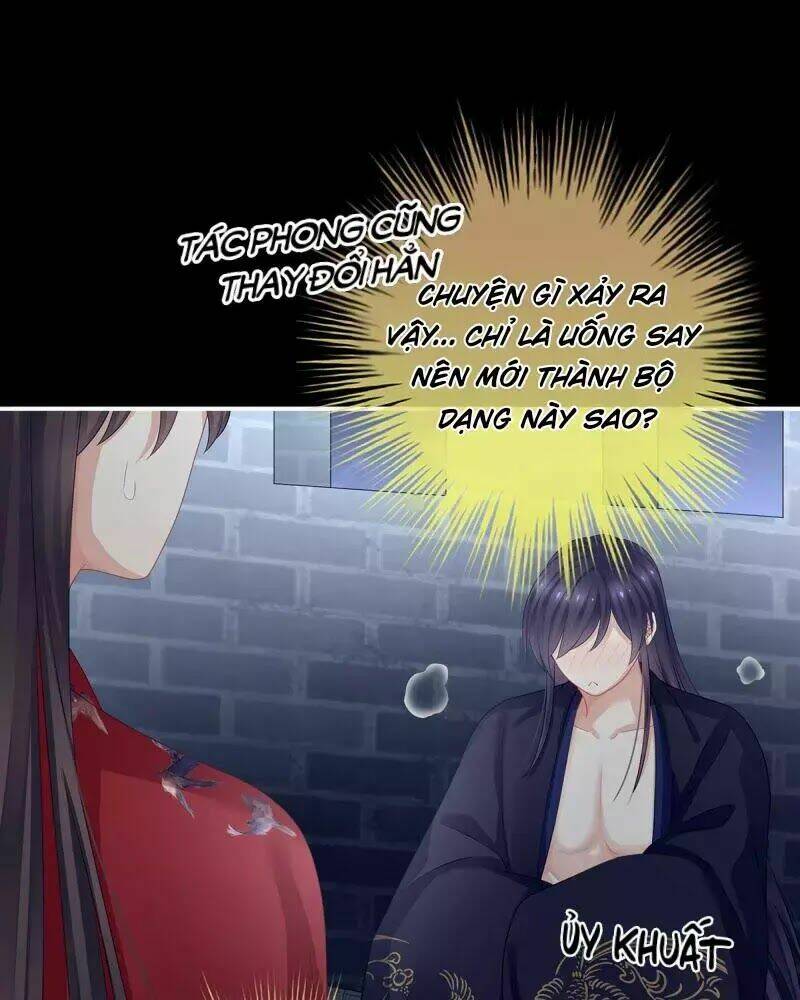 Hậu Cung Của Nữ Đế Chapter 94 - Trang 2