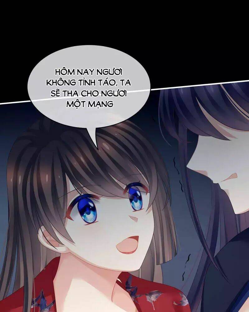 Hậu Cung Của Nữ Đế Chapter 94 - Trang 2