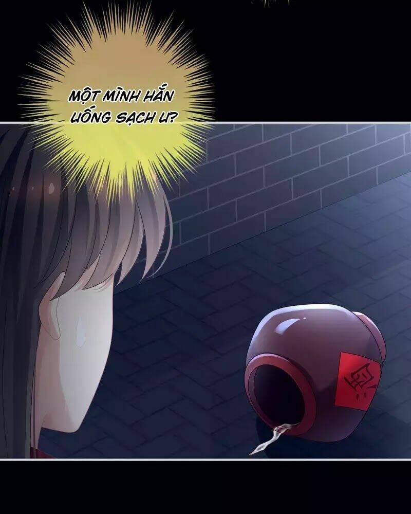 Hậu Cung Của Nữ Đế Chapter 94 - Trang 2