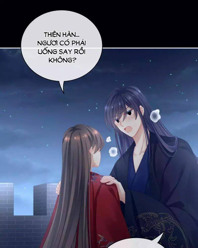 Hậu Cung Của Nữ Đế Chapter 94 - Trang 2