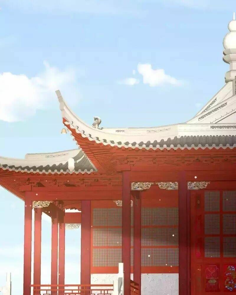 Hậu Cung Của Nữ Đế Chapter 95 - Trang 2