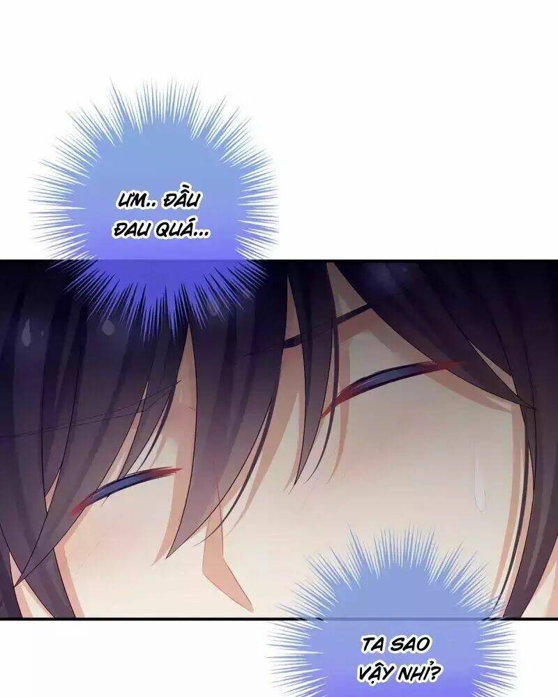 Hậu Cung Của Nữ Đế Chapter 95 - Trang 2