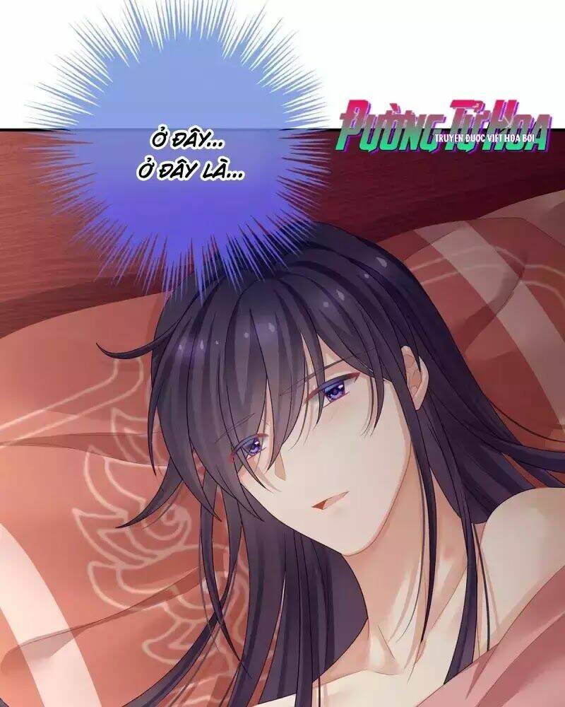 Hậu Cung Của Nữ Đế Chapter 95 - Trang 2