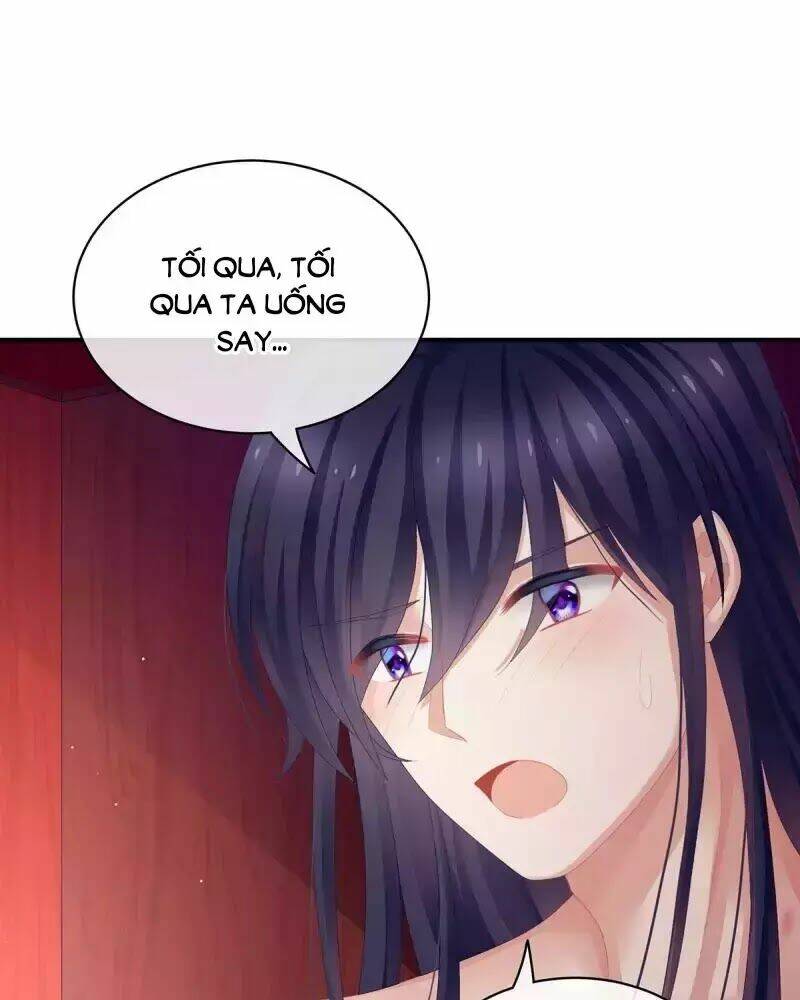Hậu Cung Của Nữ Đế Chapter 95 - Trang 2