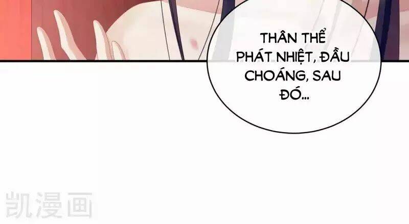 Hậu Cung Của Nữ Đế Chapter 95 - Trang 2