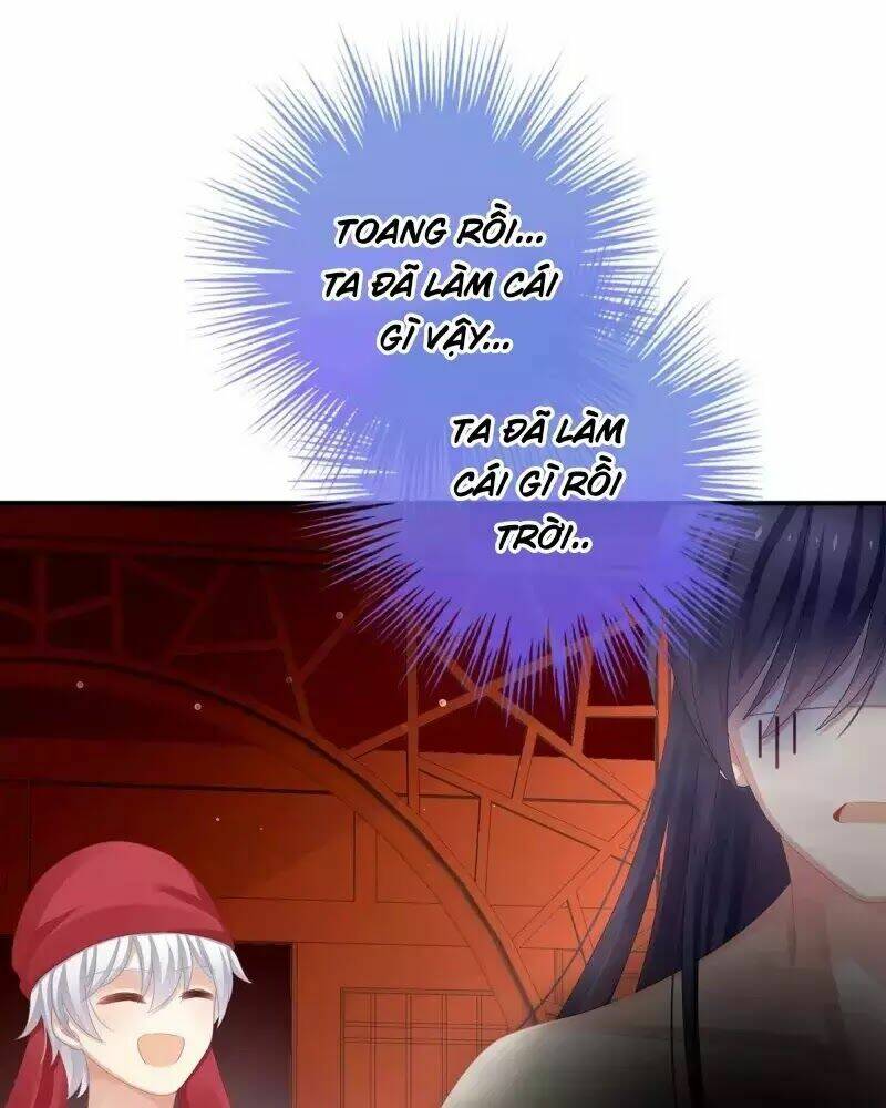 Hậu Cung Của Nữ Đế Chapter 95 - Trang 2