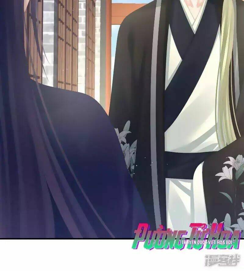 Hậu Cung Của Nữ Đế Chapter 96 - Trang 2