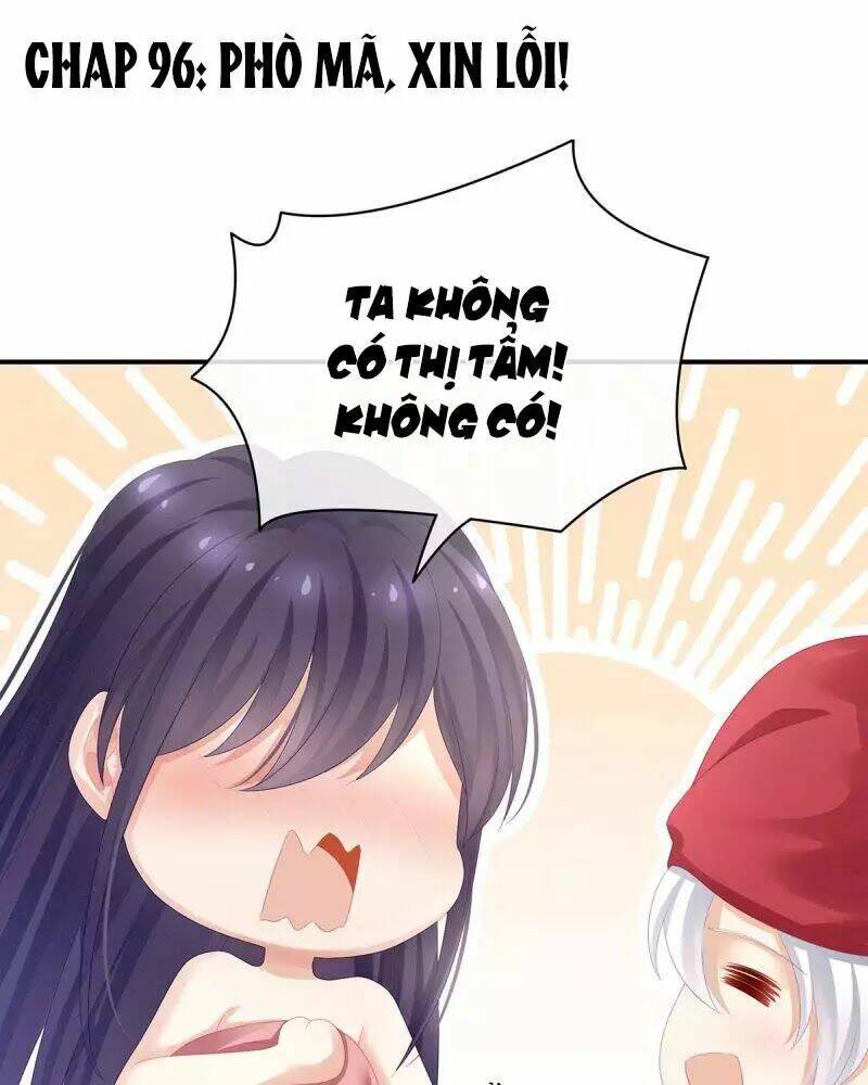 Hậu Cung Của Nữ Đế Chapter 96 - Trang 2