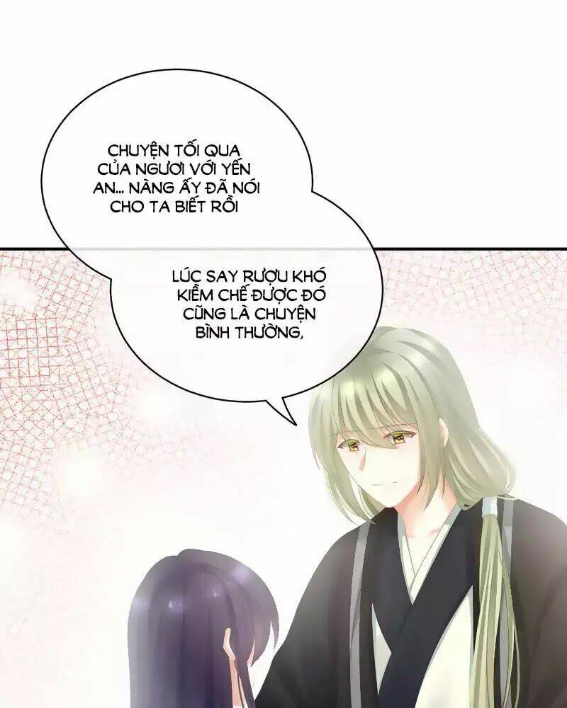 Hậu Cung Của Nữ Đế Chapter 96 - Trang 2