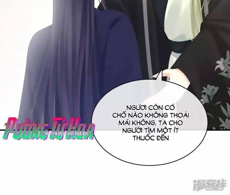 Hậu Cung Của Nữ Đế Chapter 96 - Trang 2