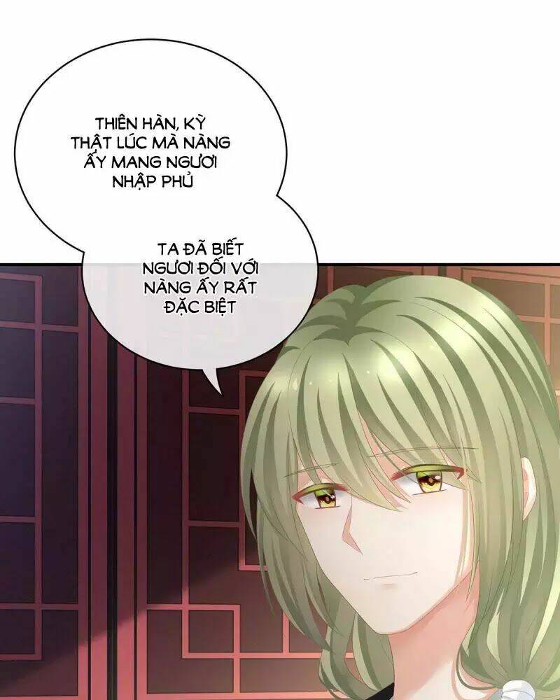 Hậu Cung Của Nữ Đế Chapter 96 - Trang 2