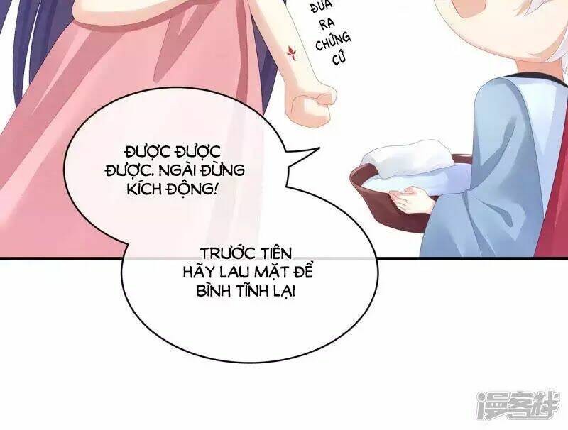 Hậu Cung Của Nữ Đế Chapter 96 - Trang 2
