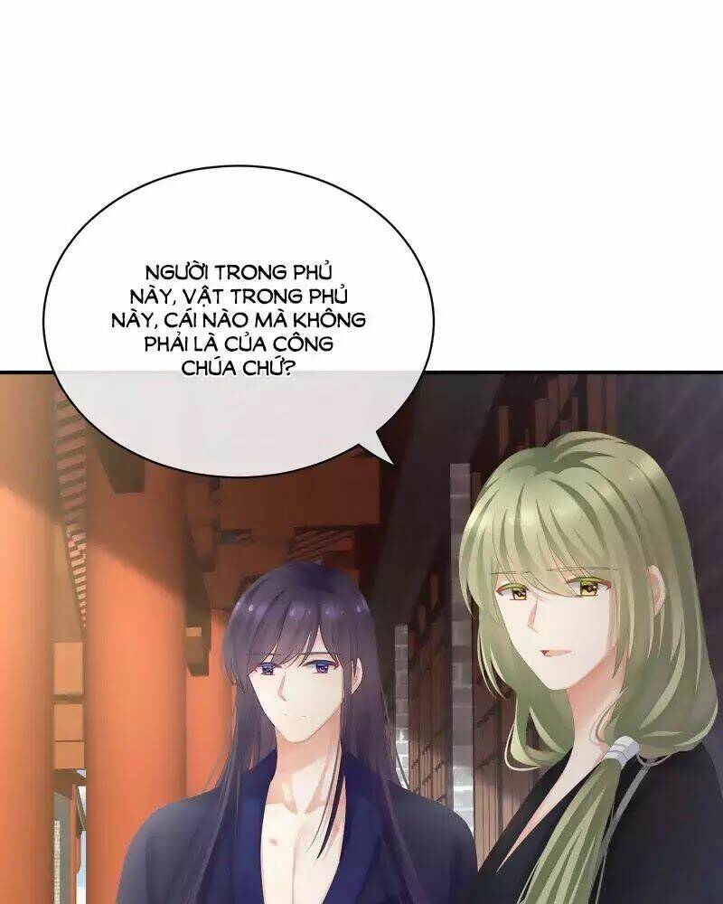 Hậu Cung Của Nữ Đế Chapter 96 - Trang 2