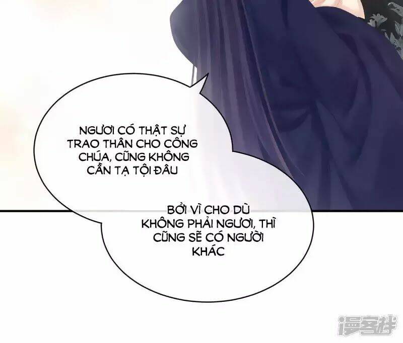 Hậu Cung Của Nữ Đế Chapter 96 - Trang 2