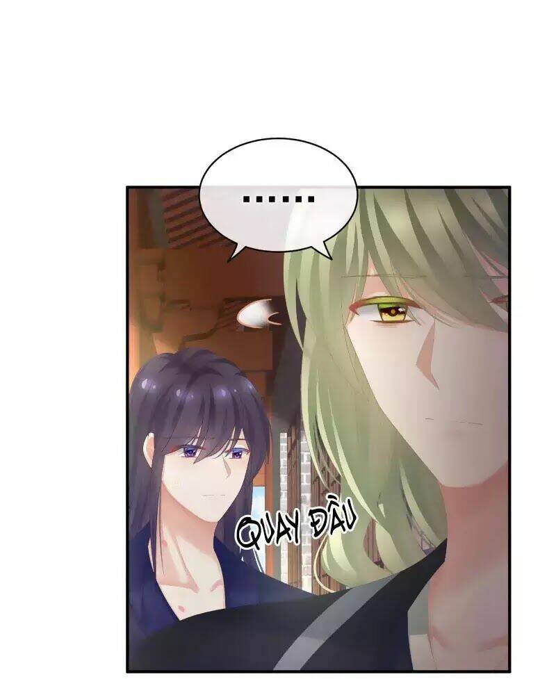 Hậu Cung Của Nữ Đế Chapter 96 - Trang 2