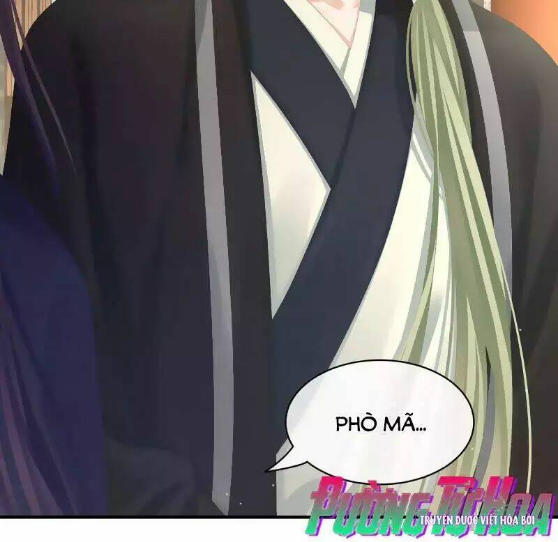 Hậu Cung Của Nữ Đế Chapter 96 - Trang 2