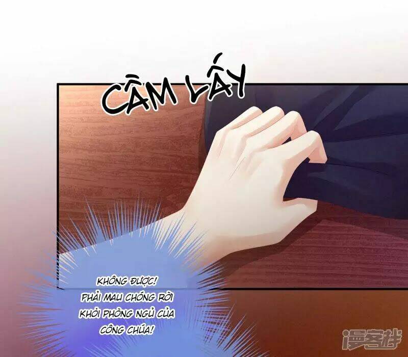 Hậu Cung Của Nữ Đế Chapter 96 - Trang 2