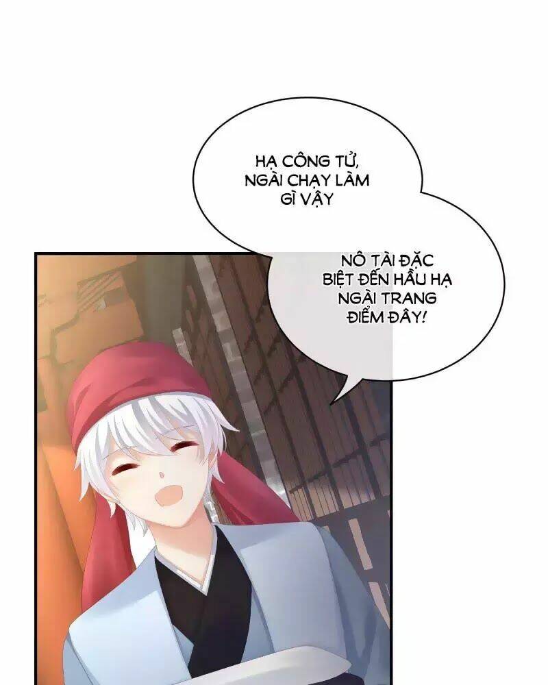 Hậu Cung Của Nữ Đế Chapter 96 - Trang 2