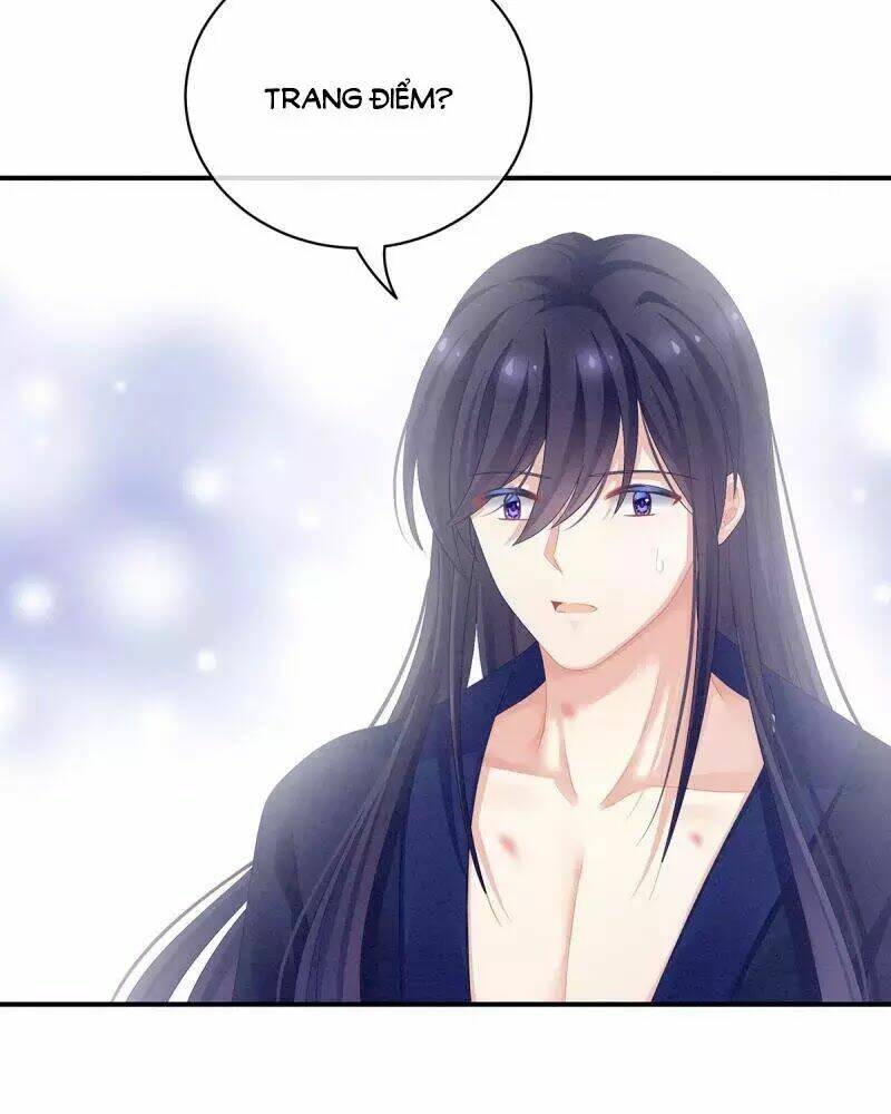 Hậu Cung Của Nữ Đế Chapter 96 - Trang 2