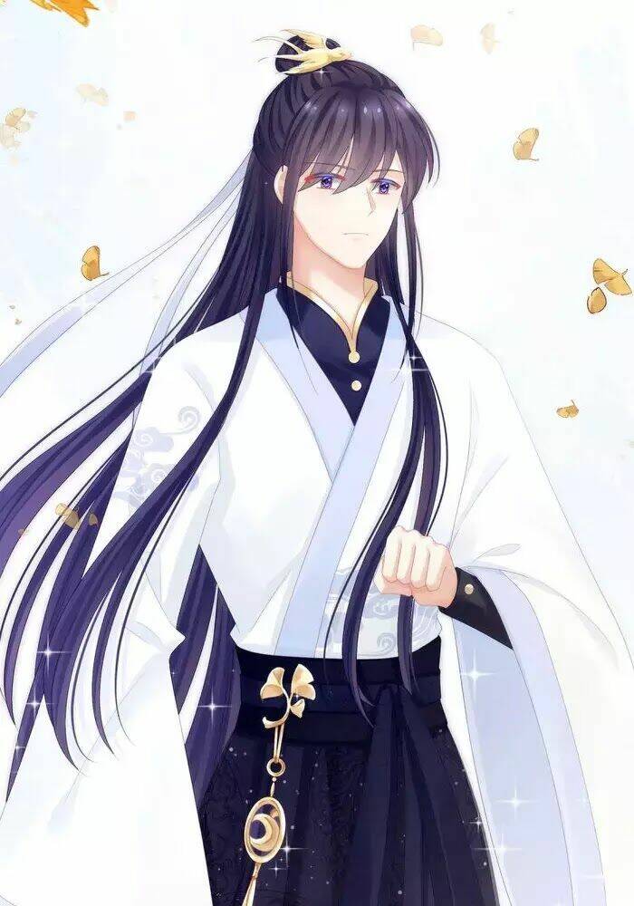 Hậu Cung Của Nữ Đế Chapter 96 - Trang 2