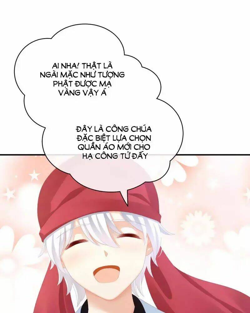 Hậu Cung Của Nữ Đế Chapter 96 - Trang 2