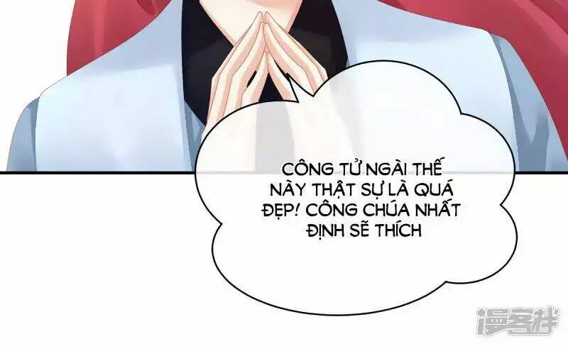 Hậu Cung Của Nữ Đế Chapter 96 - Trang 2