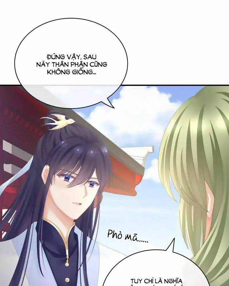 Hậu Cung Của Nữ Đế Chapter 96 - Trang 2
