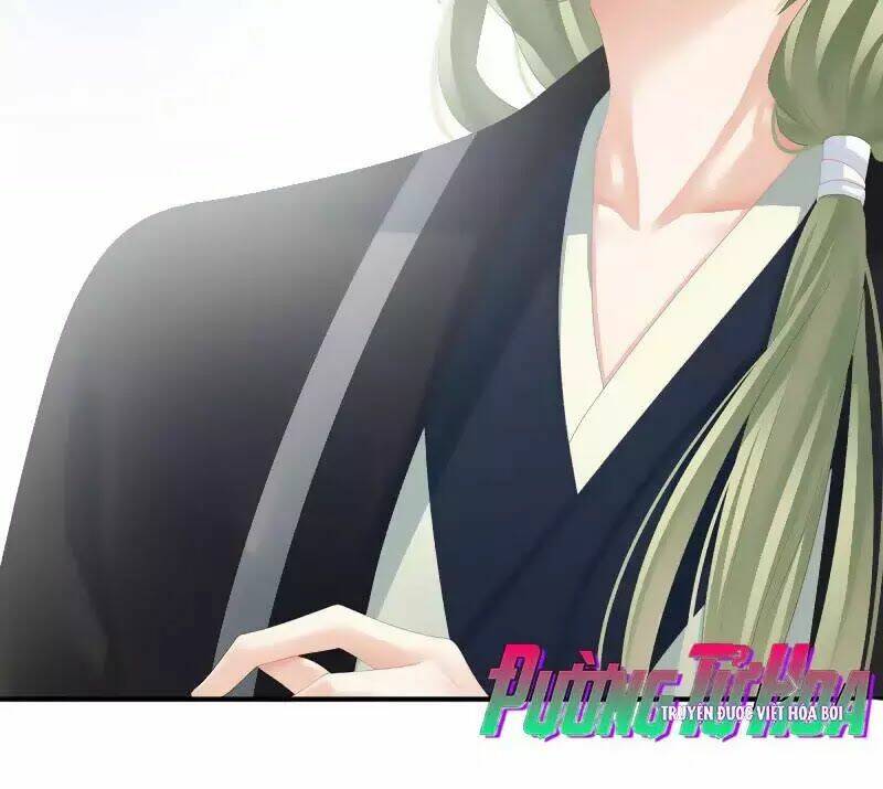 Hậu Cung Của Nữ Đế Chapter 96 - Trang 2