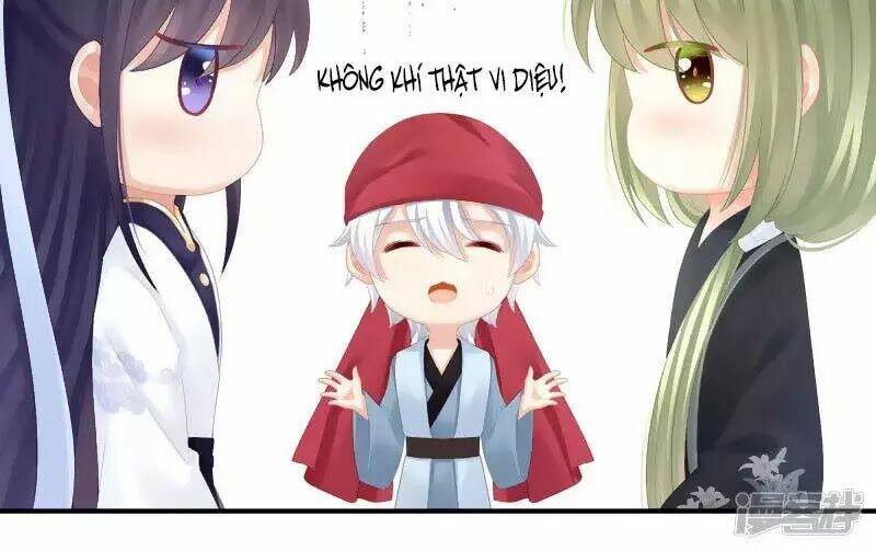 Hậu Cung Của Nữ Đế Chapter 96 - Trang 2