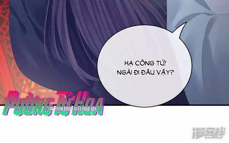 Hậu Cung Của Nữ Đế Chapter 96 - Trang 2