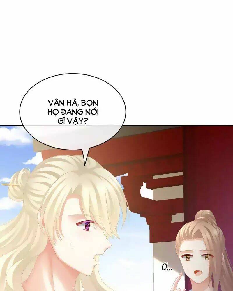 Hậu Cung Của Nữ Đế Chapter 96 - Trang 2