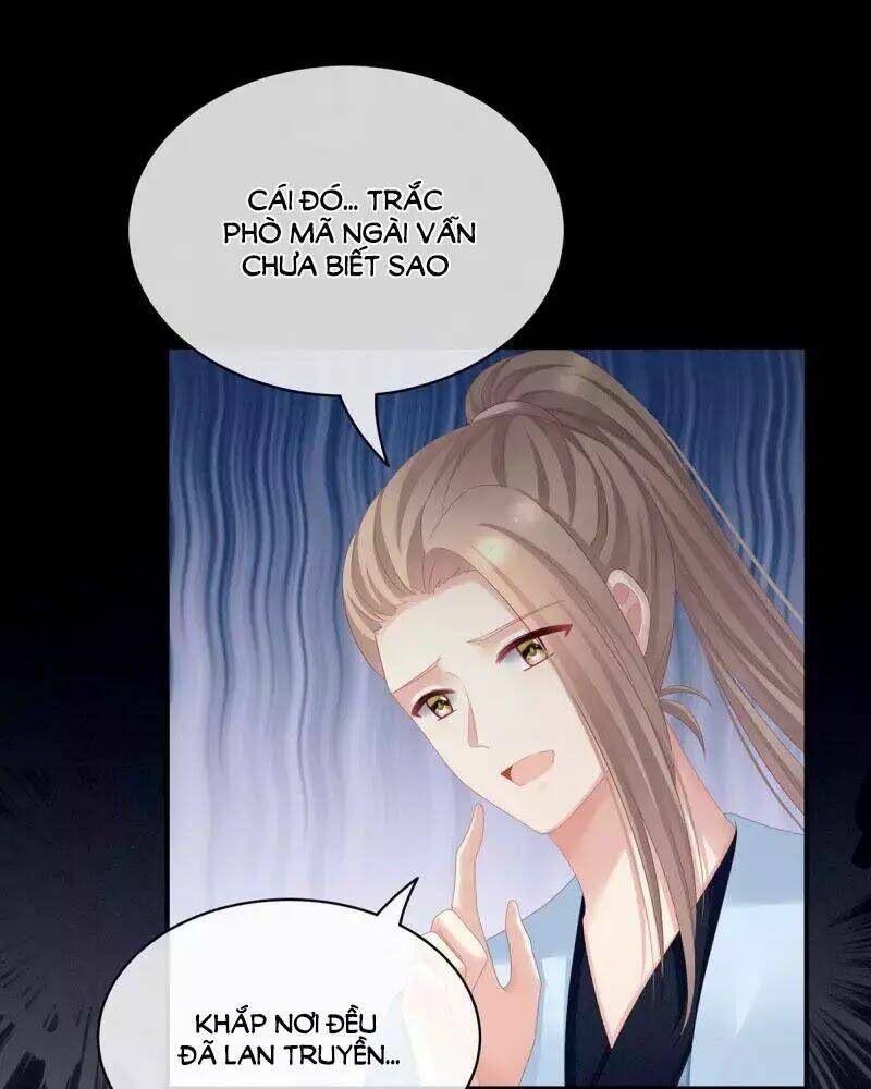 Hậu Cung Của Nữ Đế Chapter 96 - Trang 2