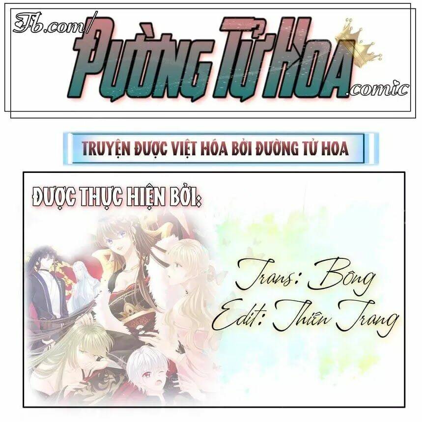 Hậu Cung Của Nữ Đế Chapter 96 - Trang 2