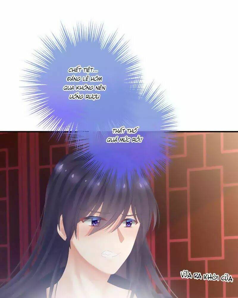 Hậu Cung Của Nữ Đế Chapter 96 - Trang 2