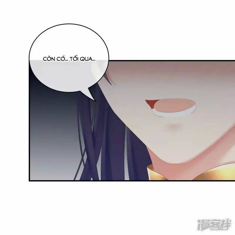 Hậu Cung Của Nữ Đế Chapter 97 - Trang 2