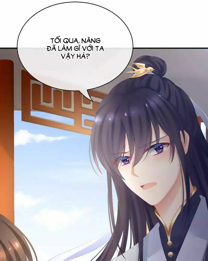 Hậu Cung Của Nữ Đế Chapter 97 - Trang 2