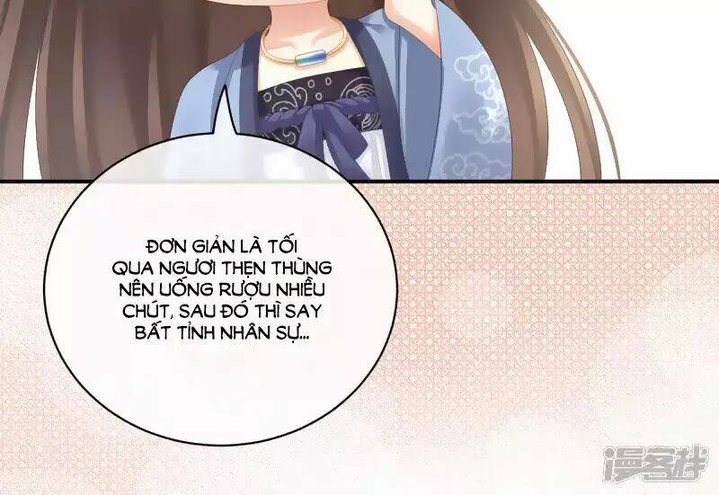 Hậu Cung Của Nữ Đế Chapter 97 - Trang 2