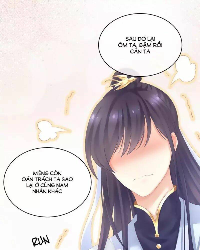 Hậu Cung Của Nữ Đế Chapter 97 - Trang 2