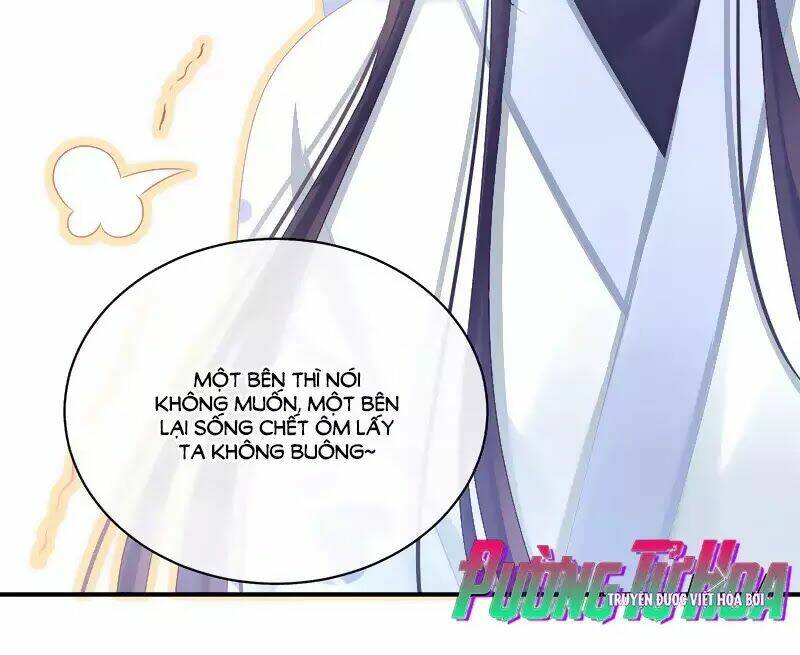 Hậu Cung Của Nữ Đế Chapter 97 - Trang 2