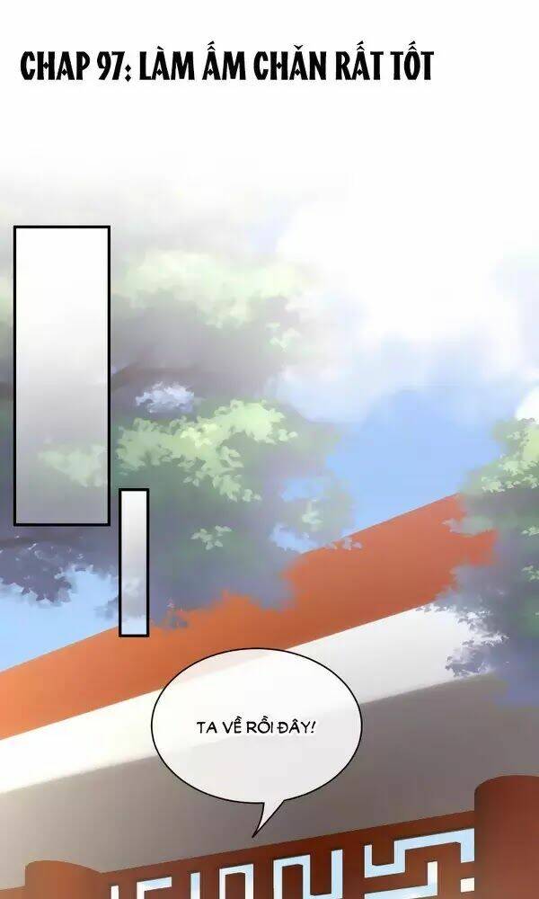 Hậu Cung Của Nữ Đế Chapter 97 - Trang 2