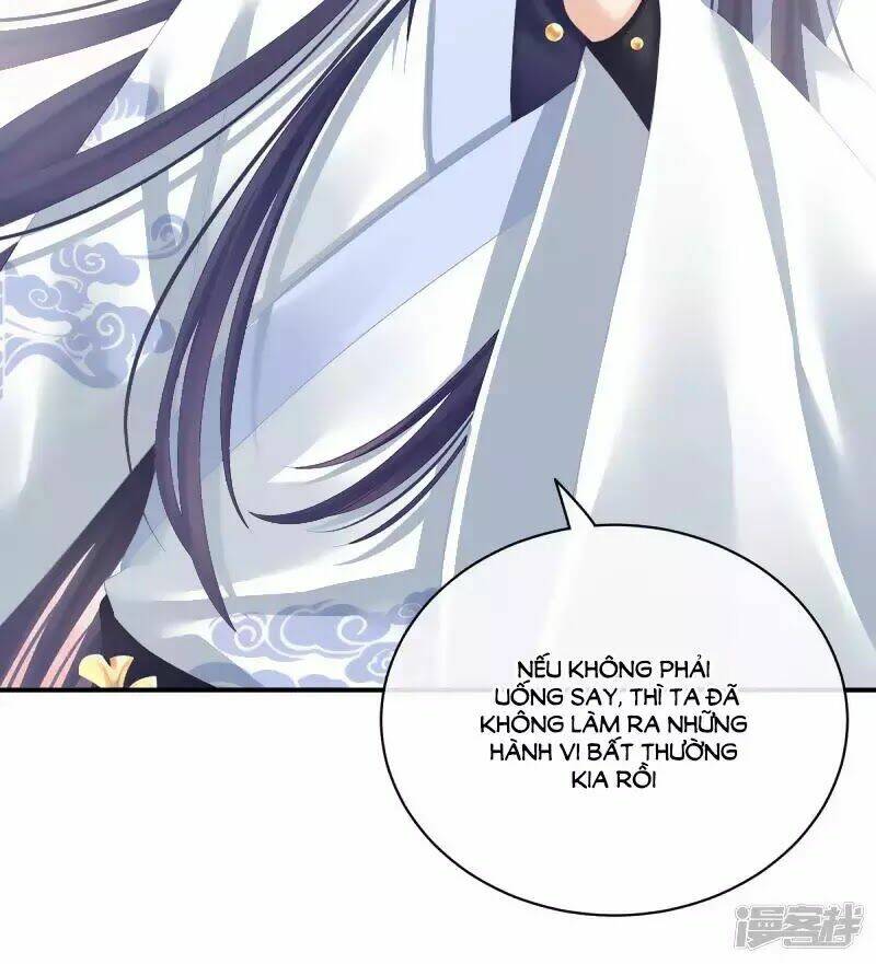 Hậu Cung Của Nữ Đế Chapter 97 - Trang 2